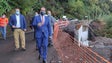 Imagem de Obras de recuperação do temporal concluídas em abril (vídeo)