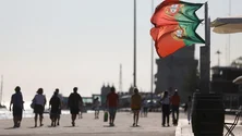 Imagem de Estrangeiros em Portugal aumentaram em 2022 pelo sétimo ano consecutivo e são mais de 750 mil