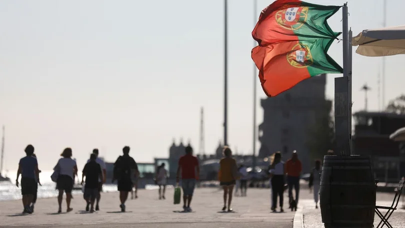 Estrangeiros em Portugal aumentaram em 2022 pelo sétimo ano consecutivo e são mais de 750 mil