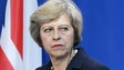 Imagem de Brexit: Theresa May diz que alternativa ao seu plano é uma saída sem acordo