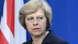 Brexit: Theresa May diz que alternativa ao seu plano é uma saída sem acordo