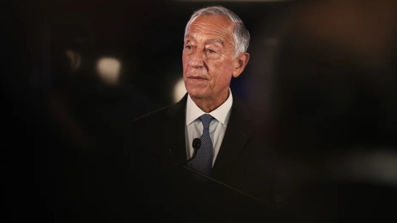 Imagem de Marcelo lembra caminho a fazer para erradicar a fome