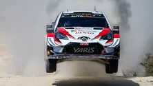 Imagem de Azores E-Rallye realiza-se este fim de semana (Vídeo)