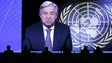 Imagem de Guterres condena ataques terroristas no Mali