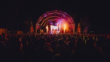 Imagem de Terminou a 38ª edição do festival Maré de Agosto (Vídeo)