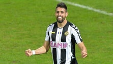 Imagem de Marco Matias é reforço do Nacional