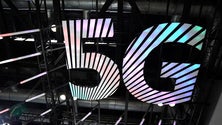 Imagem de Portugal atribui atrasos europeus no 5G à pandemia