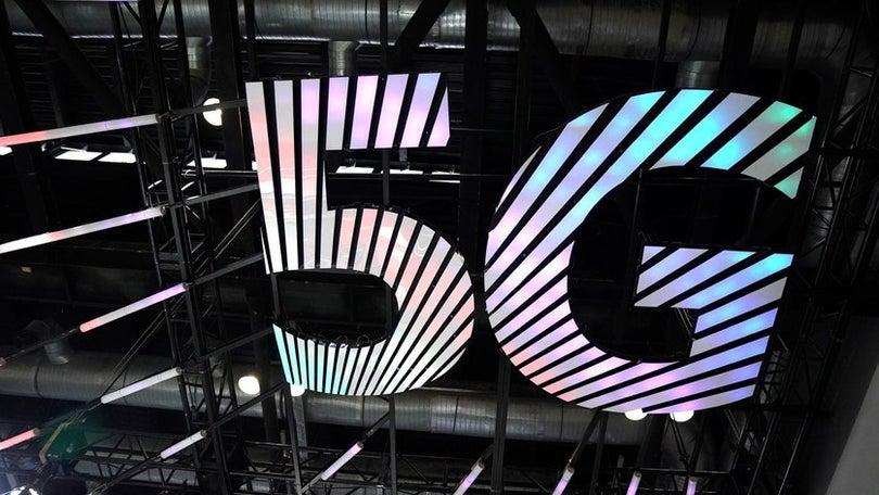 Imagem de Portugal atribui atrasos europeus no 5G à pandemia