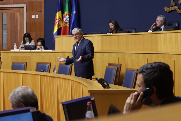 Parlamento