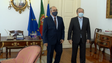 Imagem de Madeira tem novo delegado do SEF (vídeo)