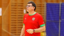 Imagem de Avanca x Marítimo começa às 15h00 (áudio)