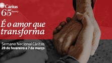 Imagem de Caritas com mais 50% de pedidos (vídeo)