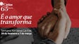Imagem de Caritas com mais 50% de pedidos (vídeo)