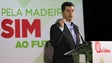 Imagem de Madeira tem espaço para crescer e diversificar a economia