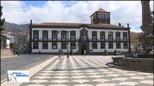Imagem de Executivo do Funchal assinala o 25 de Abril sem conotação politica (vídeo)
