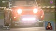 Imagem de Miguel Gouveia é candidato às eleições do Clube Automóveis Clássicos da Madeira (vídeo)