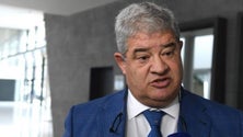 Imagem de Covid-19: Pedro Ramos reforça que sistema de controlo à chegada à Madeira é seguro (Áudio)