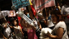 Imagem de `Enfermeiro` é a palavra do ano de 2018