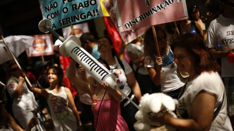 Imagem de `Enfermeiro` é a palavra do ano de 2018