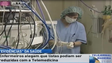 Imagem de Enfermeiros alegam que listas de espera podiam ser combatidas com uso da telemedicina