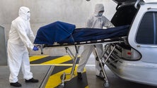 Imagem de Covid-19: França ultrapassa 10.000 mortos