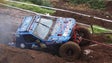 Imagem de Equipa do Motor Clube da Madeira foi terceira classificada no Trial Resistência