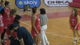 Imagem de CAB soma sétima derrota na liga (vídeo)