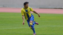 Imagem de União vai a Fafe a pensar no topo da tabela