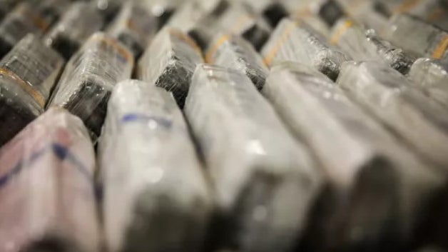 Brasil realiza operação contra grupo suspeito de enviar cocaína para Portugal