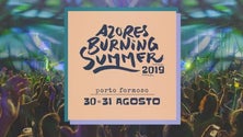 Apresentado o Azores Burning Festival (Som)