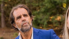 Imagem de Miguel Albuquerque diz que o preço do «vinho tranquilo» da Madeira não é alto (áudio)