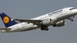 Lufthansa promete reforçar ligações com a Madeira