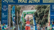 Dário Moitoso vence prova de ultra trail na Madeira (Vídeo)