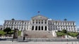 Imagem de Parlamento com trabalhos agendados até 26 de novembro
