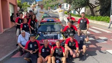 Imagem de Alexandre Camacho venceu na estreia do Skoda (vídeo)