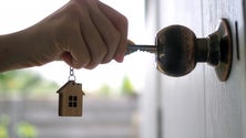 Imagem de Avaliação bancária das casas sobe em maio para novo recorde de 1.114 euros/m2