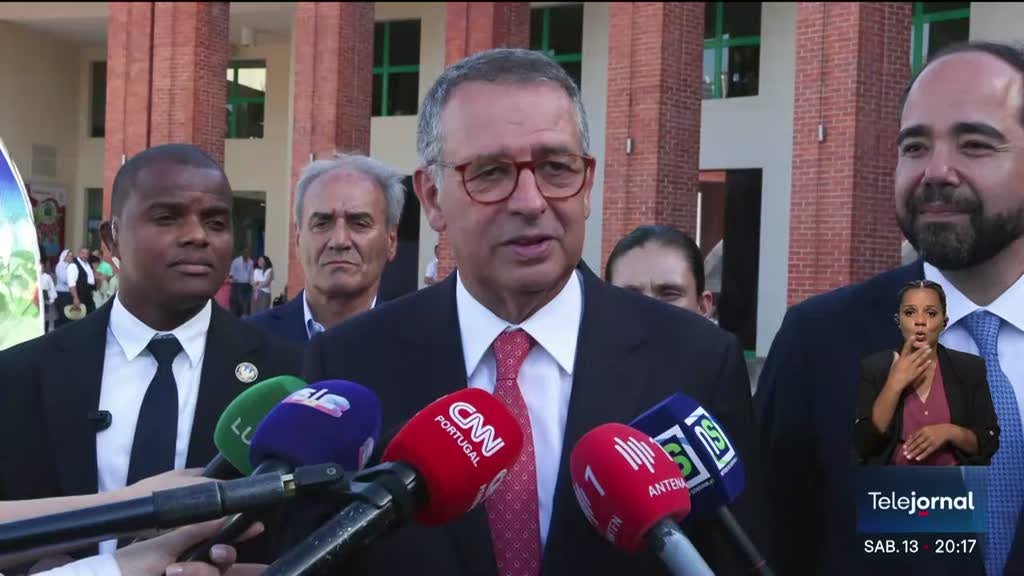 Imagem de Seguro elogia resistência dos agricultores que não quer ver sozinhos