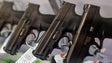 Imagem de Venda de armas em Portugal com regras apertadas