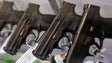 Venda de armas em Portugal com regras apertadas