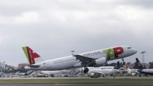 Imagem de Liga diz que TAP teve reação `positiva` às dificuldades dos clubes nas viagens