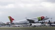 Imagem de Liga diz que TAP teve reação `positiva` às dificuldades dos clubes nas viagens