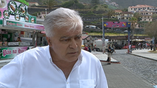 Semana do Mar dinamiza economia do Porto Moniz (vídeo)