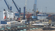 PSD destaca aposta nas infraestruturas portuárias (vídeo)