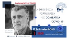 Imagem de Gouveia e Melo vem à Madeira