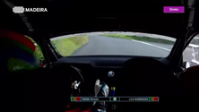 Imagem de Onboard Pedro Paixão – Luís Rodrigues