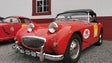 Imagem de Aires Andrade e Énio Abreu venceram a 31.ª Volta à Madeira Classic Rally (Áudio)