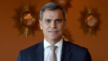 Imagem de Retoma do turismo prevista para o segundo trimestre (áudio)