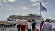 Imagem de Norwegian Breakaway na Pontinha (vídeo)