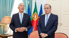 Imagem de Ireneu Barreto defende cargo (vídeo)