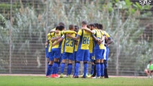 União da Madeira vence Oriental e segue em frente na Taça